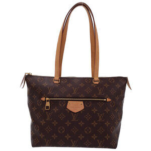 Louis Vuitton Monogram Iena Tote Bag
